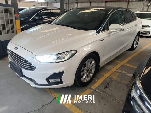 2021 Ford Mondeo 2020 EcoBoost 180 Fashion - ავტომობილი ჩინეთიდან
