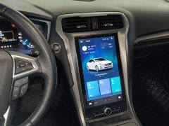Ford Mondeo 2020 EcoBoost 180 Fashion - ფოტო 10