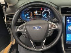 Ford Mondeo 2020 EcoBoost 180 Fashion - ფოტო 11
