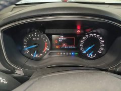 Ford Mondeo 2020 EcoBoost 180 Fashion - ფოტო 12