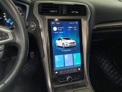 Ford Mondeo 2020 EcoBoost 180 Fashion - ფოტო 13