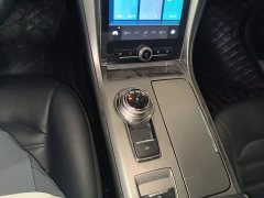 Ford Mondeo 2020 EcoBoost 180 Fashion - ფოტო 14