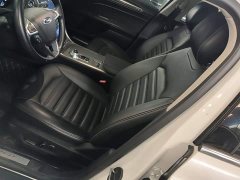 Ford Mondeo 2020 EcoBoost 180 Fashion - ფოტო 15