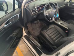 Ford Mondeo 2020 EcoBoost 180 Fashion - ფოტო 16