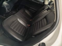 Ford Mondeo 2020 EcoBoost 180 Fashion - ფოტო 17