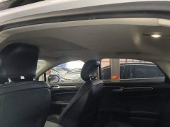 Ford Mondeo 2020 EcoBoost 180 Fashion - ფოტო 18