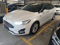 Ford Mondeo 2020 EcoBoost 180 Fashion - ფოტო 2