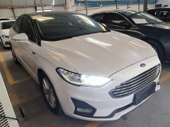 Ford Mondeo 2020 EcoBoost 180 Fashion - ფოტო 4