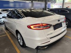 Ford Mondeo 2020 EcoBoost 180 Fashion - ფოტო 5