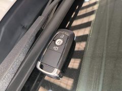 Ford Mondeo 2020 EcoBoost 180 Fashion - ფოტო 9