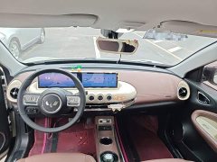 Wuling Binguo 2023 410km Lingxi Premium Edition - ფოტო 10