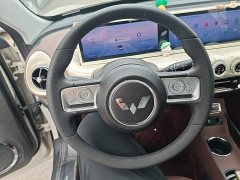 Wuling Binguo 2023 410km Lingxi Premium Edition - ფოტო 11