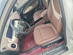 Wuling Binguo 2023 410km Lingxi Premium Edition - ფოტო 15