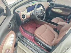 Wuling Binguo 2023 410km Lingxi Premium Edition - ფოტო 16