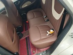 Wuling Binguo 2023 410km Lingxi Premium Edition - ფოტო 17