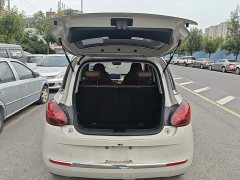 Wuling Binguo 2023 410km Lingxi Premium Edition - ფოტო 19