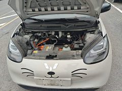 Wuling Binguo 2023 410km Lingxi Premium Edition - ფოტო 20
