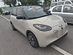 Wuling Binguo 2023 410km Lingxi Premium Edition - ფოტო 4