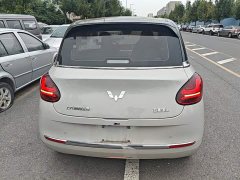 Wuling Binguo 2023 410km Lingxi Premium Edition - ფოტო 6