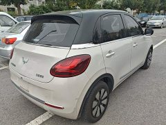 Wuling Binguo 2023 410km Lingxi Premium Edition - ფოტო 7