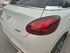 Wuling Binguo 2023 410km Lingxi Premium Edition - ფოტო 8