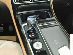 Geely Boyue L 2025 Fourth Generation 1.5TD DCT Shanhe - ფოტო 14