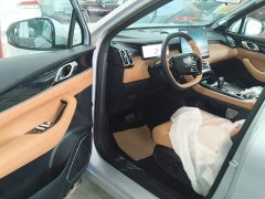 Geely Boyue L 2025 Fourth Generation 1.5TD DCT Shanhe - ფოტო 16