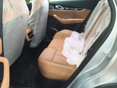 Geely Boyue L 2025 Fourth Generation 1.5TD DCT Shanhe - ფოტო 17