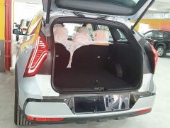 Geely Boyue L 2025 Fourth Generation 1.5TD DCT Shanhe - ფოტო 19