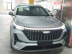 Geely Boyue L 2025 Fourth Generation 1.5TD DCT Shanhe - ფოტო 3