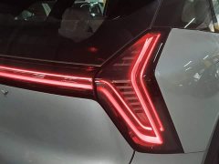 Geely Boyue L 2025 Fourth Generation 1.5TD DCT Shanhe - ფოტო 8