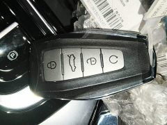 Geely Boyue L 2025 Fourth Generation 1.5TD DCT Shanhe - ფოტო 9