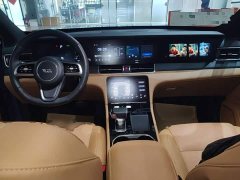 Li Auto ONE 2021 Extended Range 6-Seater - ფოტო 10