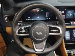 Li Auto ONE 2021 Extended Range 6-Seater - ფოტო 11