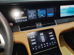 Li Auto ONE 2021 Extended Range 6-Seater - ფოტო 13