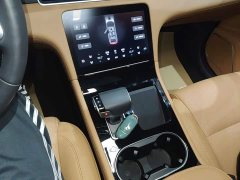 Li Auto ONE 2021 Extended Range 6-Seater - ფოტო 14
