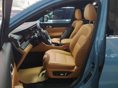 Li Auto ONE 2021 Extended Range 6-Seater - ფოტო 15