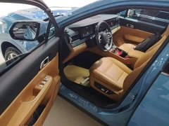 Li Auto ONE 2021 Extended Range 6-Seater - ფოტო 16