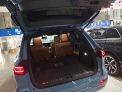Li Auto ONE 2021 Extended Range 6-Seater - ფოტო 19