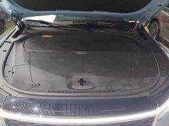 Li Auto ONE 2021 Extended Range 6-Seater - ფოტო 20
