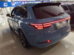 Li Auto ONE 2021 Extended Range 6-Seater - ფოტო 5