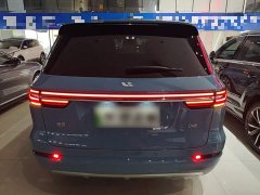 Li Auto ONE 2021 Extended Range 6-Seater - ფოტო 6