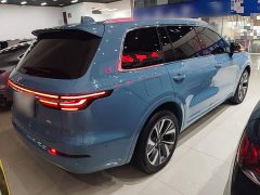 Li Auto ONE 2021 Extended Range 6-Seater - ფოტო 7