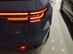 Li Auto ONE 2021 Extended Range 6-Seater - ფოტო 8