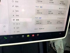 Tesla Model Y Standard Range RWD - ფოტო 12