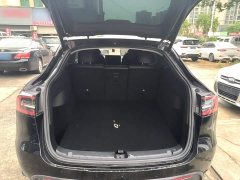 Tesla Model Y Standard Range RWD - ფოტო 19