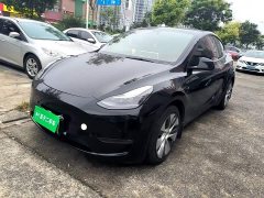 Tesla Model Y Standard Range RWD - ფოტო 2