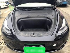 Tesla Model Y Standard Range RWD - ფოტო 20