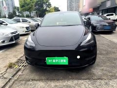 Tesla Model Y Standard Range RWD - ფოტო 3