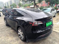 Tesla Model Y Standard Range RWD - ფოტო 5